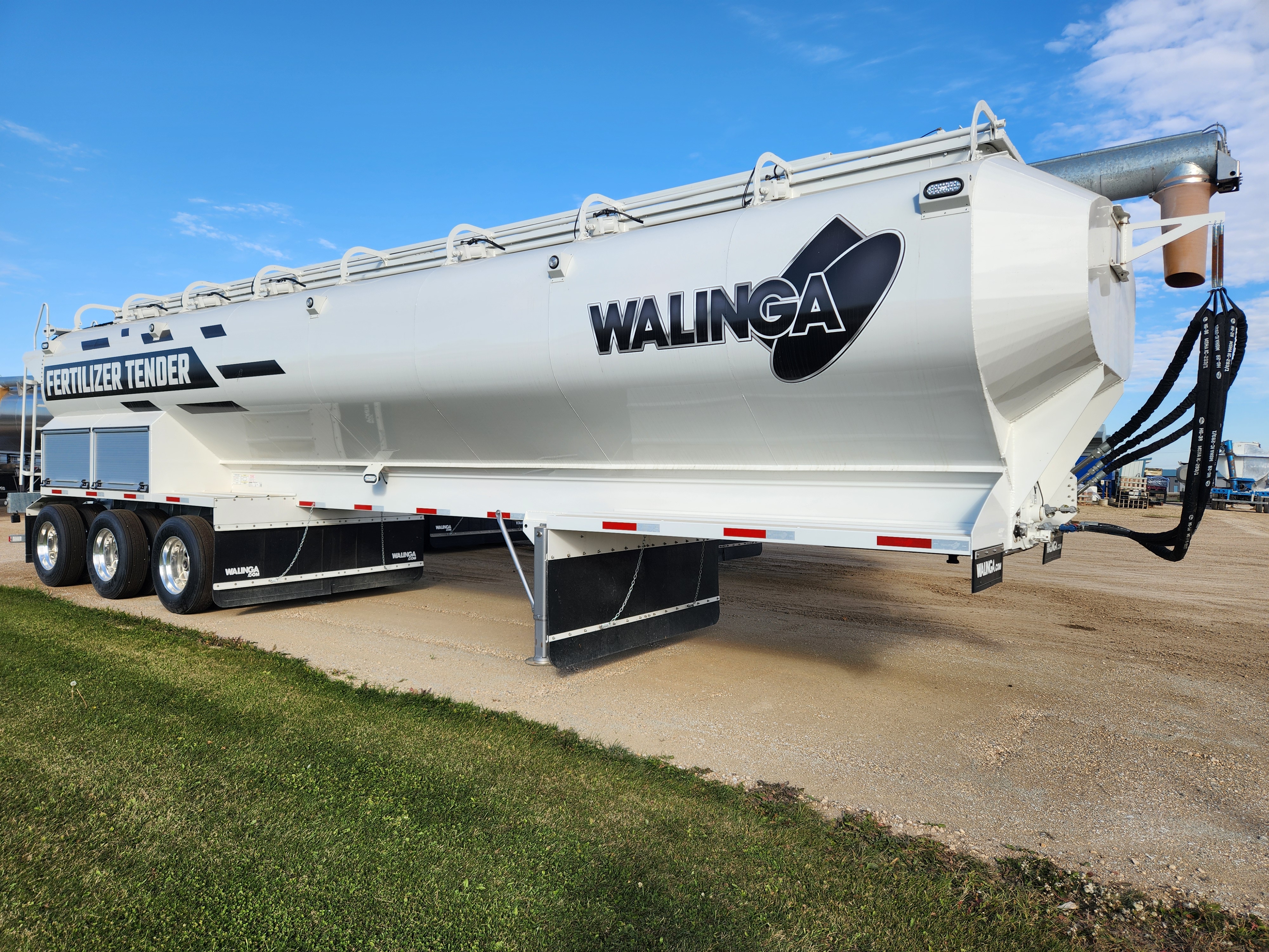 Walinga image